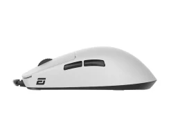 OP1 Wired Gaming Mouse - White