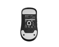 OP1w 4K V2 Wireless Gaming Mouse - Black