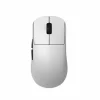 OP1w 4K V2 Wireless Gaming Mouse - White