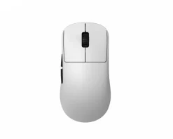 OP1w 4K V2 Wireless Gaming Mouse - White