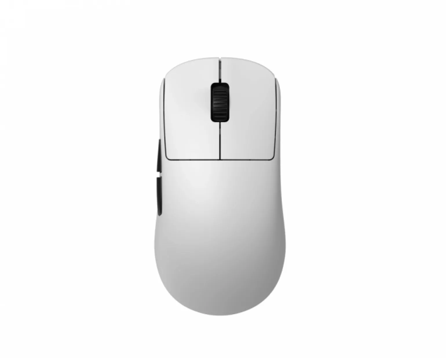 OP1w 4K V2 Wireless Gaming Mouse - White