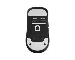 OP1w 4K Wireless Gaming Mouse - Black