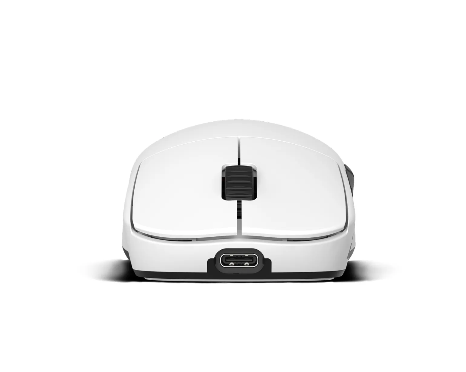 OP1w 4K Wireless Gaming Mouse - White