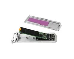 Oracle Air USB-C NVME M.2 SSD Enclosure