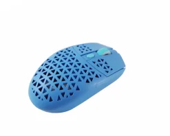 Orbit Wireless Gaming Mouse - Blue