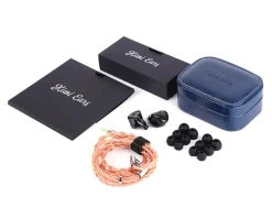 Orchestra IEM Headphones
