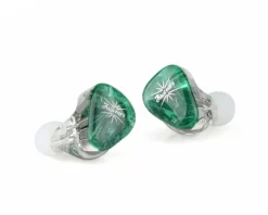 Orchestra Lite IEM Headphones - Green