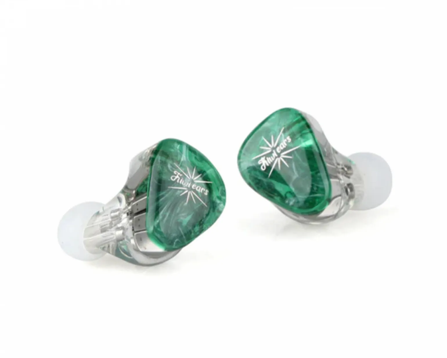 Orchestra Lite IEM Headphones - Green