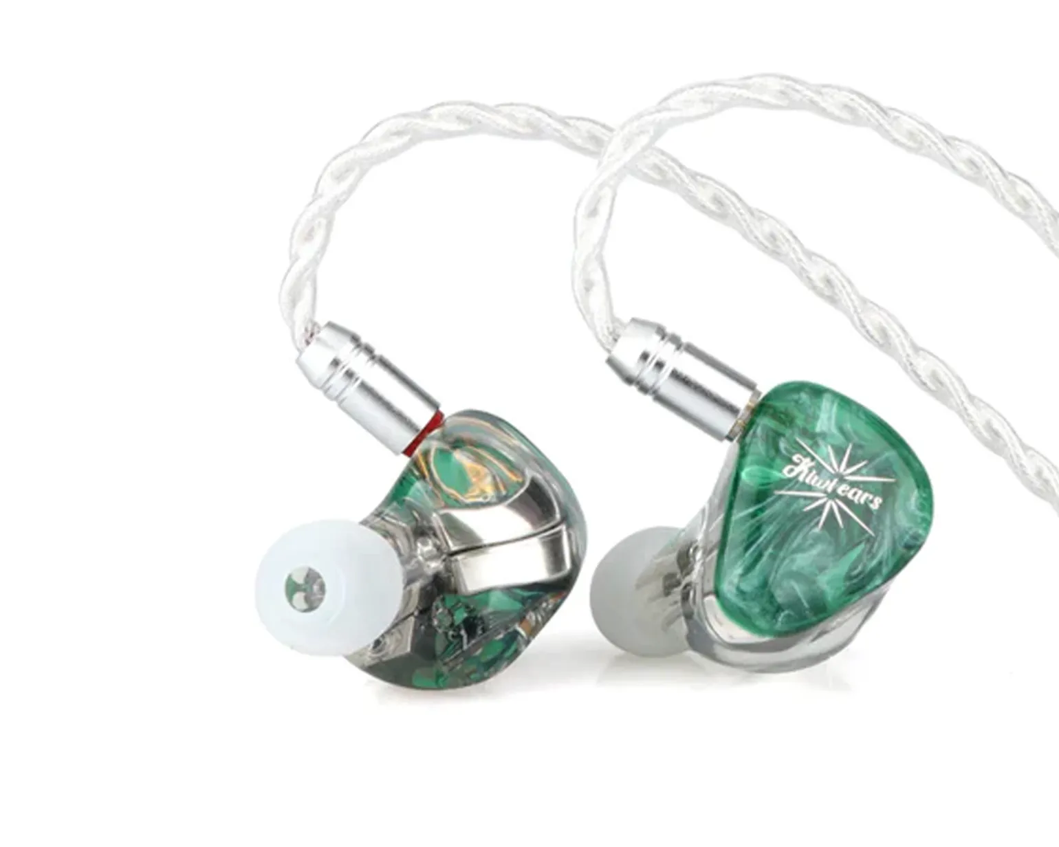 Orchestra Lite IEM Headphones - Green