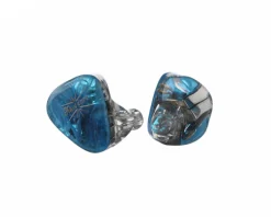 Orchestra Lite IEM Headphones - Blue