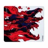 Origin Pro Mousepad - Soft - Cerberus - XL Square