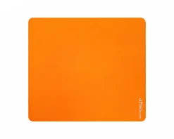 Origin Pro Mousepad - XSOFT - Orange - XL Square