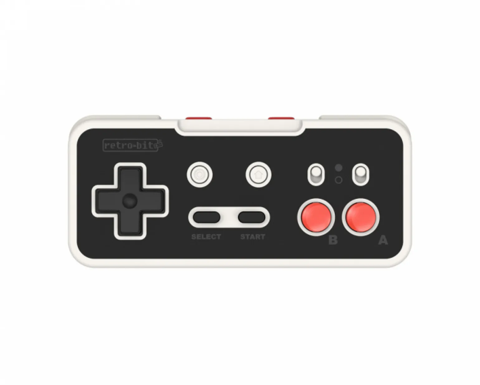 Origin8 Wireless Controller, 2.4G Pad NS, NES