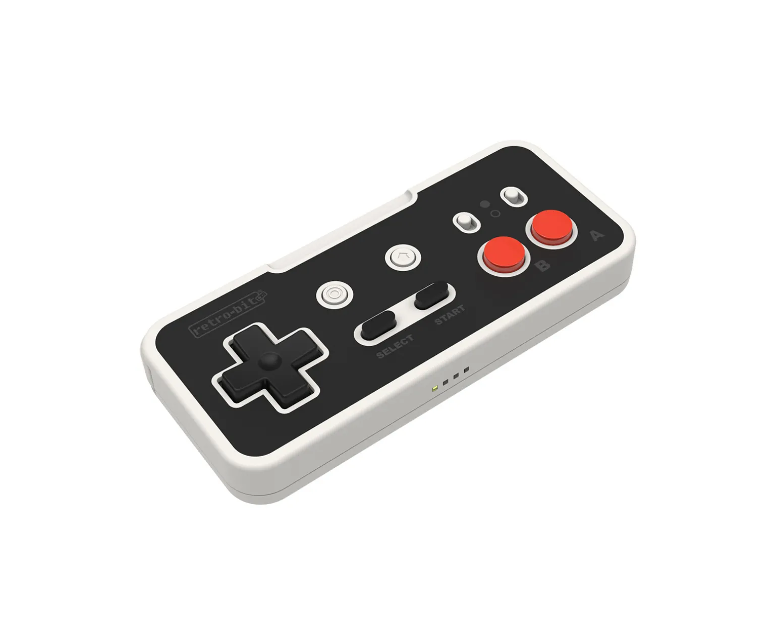 Origin8 Wireless Controller, 2.4G Pad NS, NES