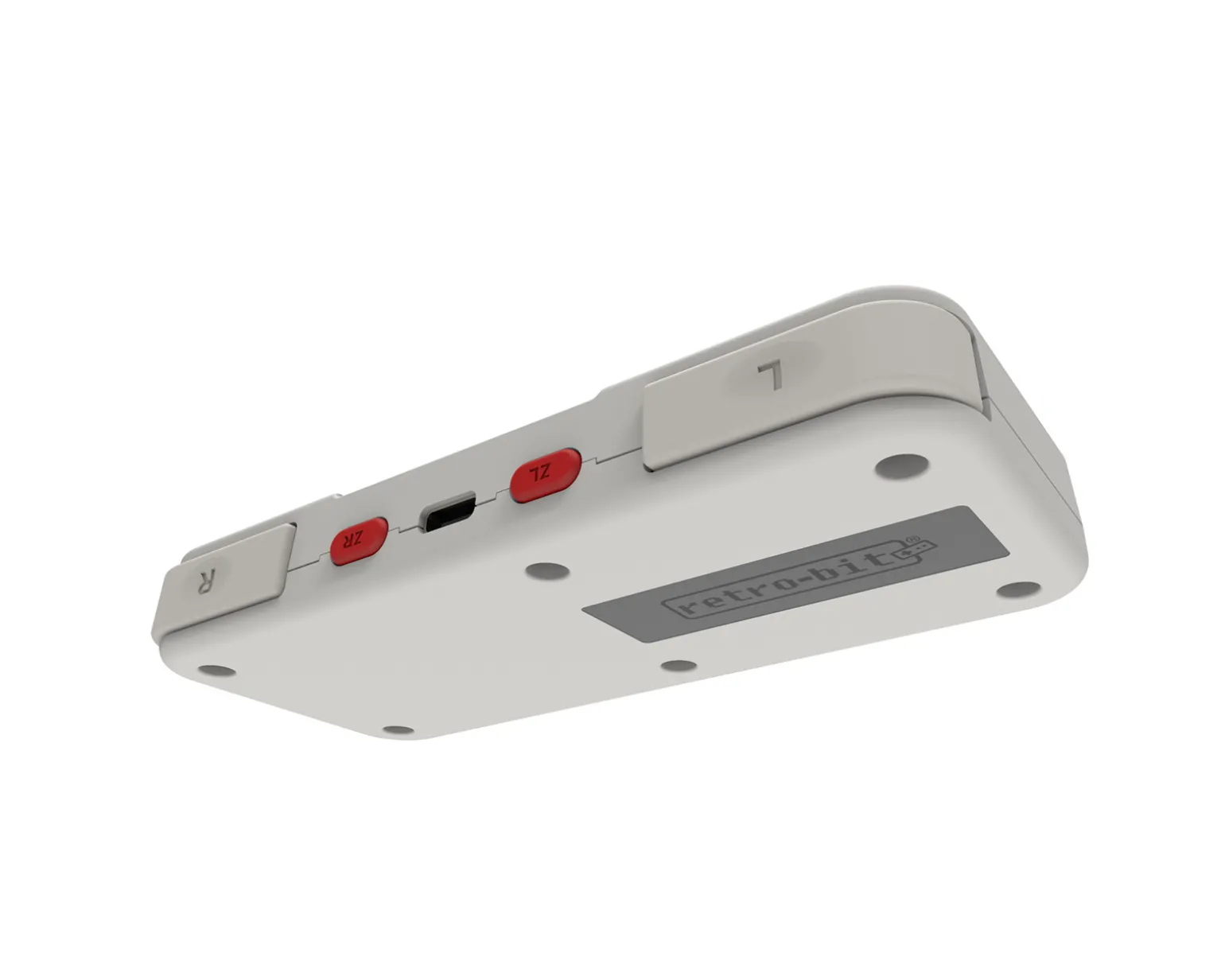 Origin8 Wireless Controller, 2.4G Pad NS, NES