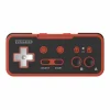 Origin8 Wireless Controller, 2.4G Pad NS, Red & Black