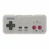 Origin8 Wireless Controller, 2.4G Pad NS, GB Grey