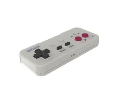 Origin8 Wireless Controller, 2.4G Pad NS, GB Grey