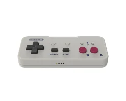 Origin8 Wireless Controller, 2.4G Pad NS, GB Grey