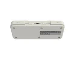 Origin8 Wireless Controller, 2.4G Pad NS, GB Grey