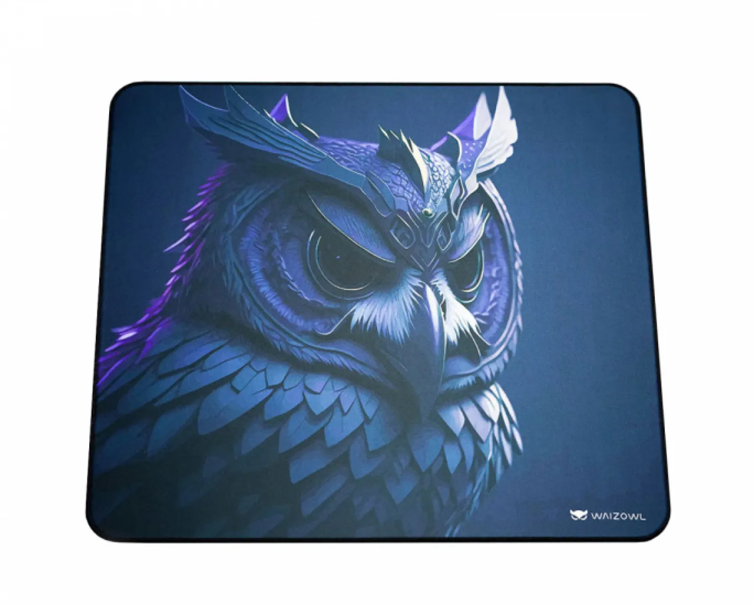 Owl Gaming Mousepad