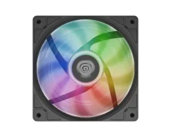 Oxal 120 ARGB - 120mm Fan - Black