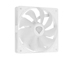 Oxal 120 ARGB - 120mm Fan - White