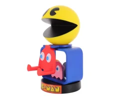 Pac Man Phone & Controller Holder