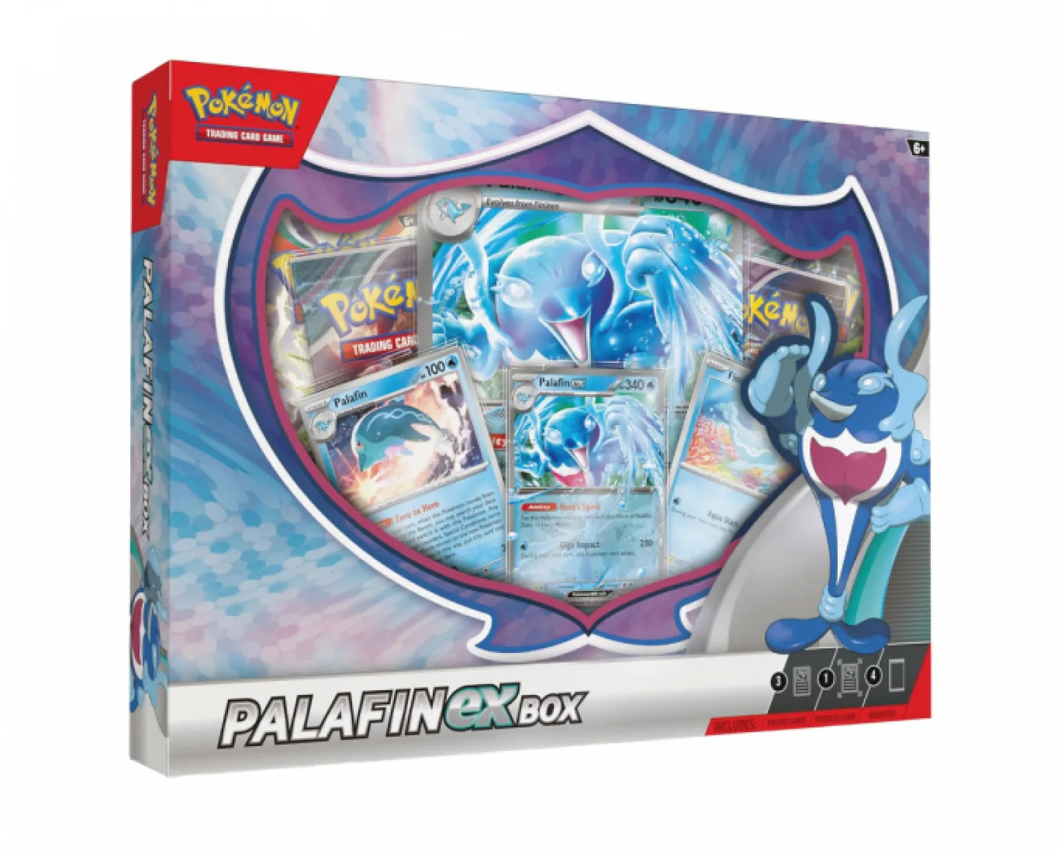 Palafin ex Box