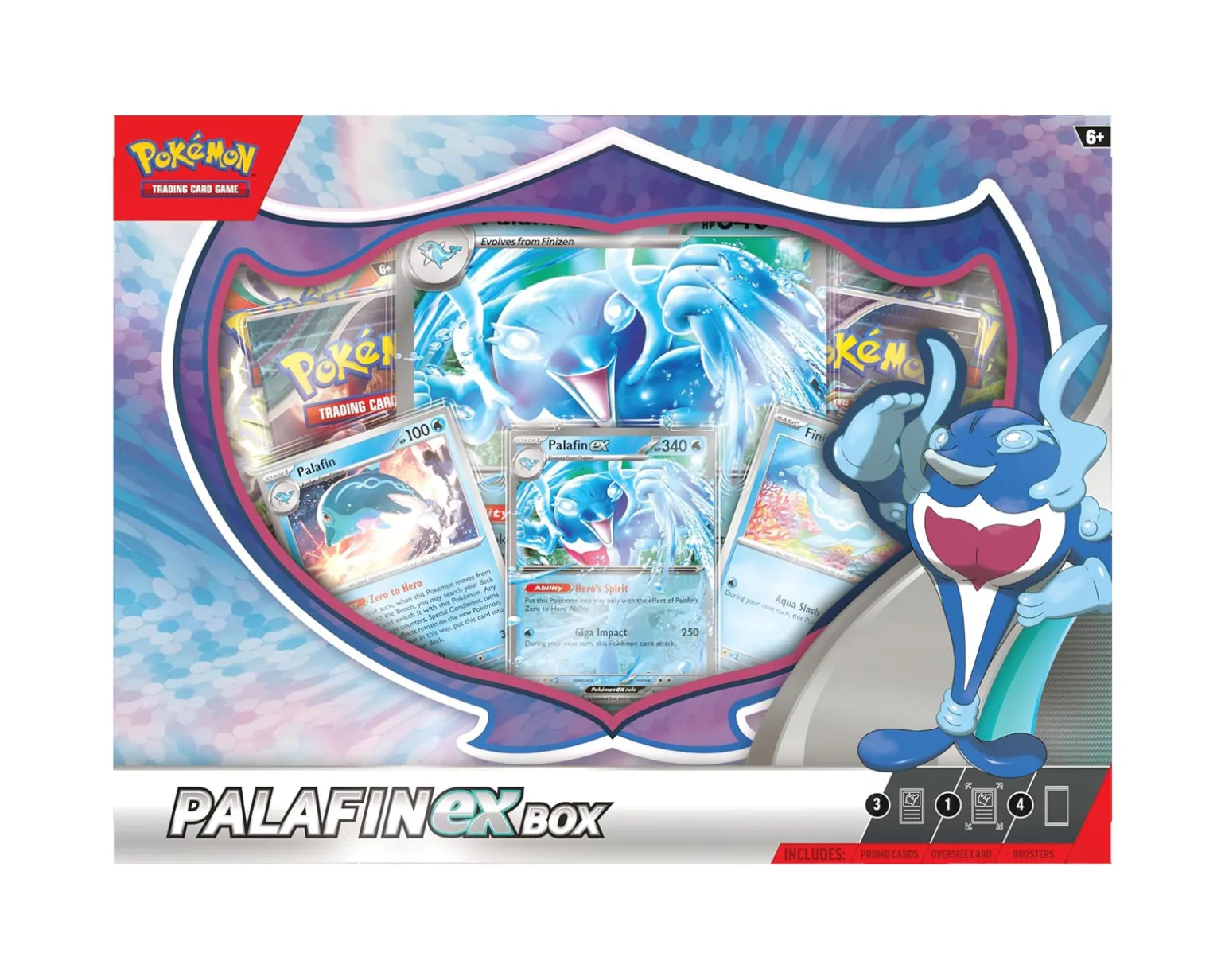 Palafin ex Box