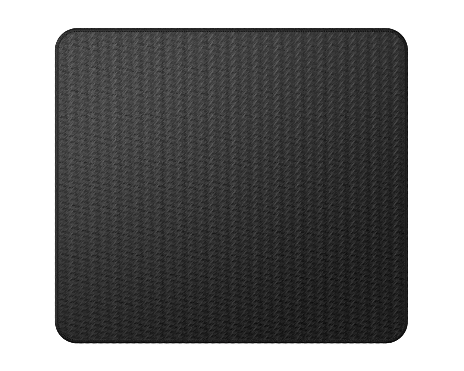 ParaBrake V2 Mousepad XL - Black