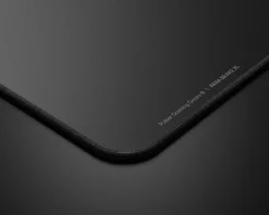 ParaBrake V2 Mousepad XL - Black