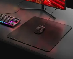 ParaBrake V2 Mousepad XL - Black