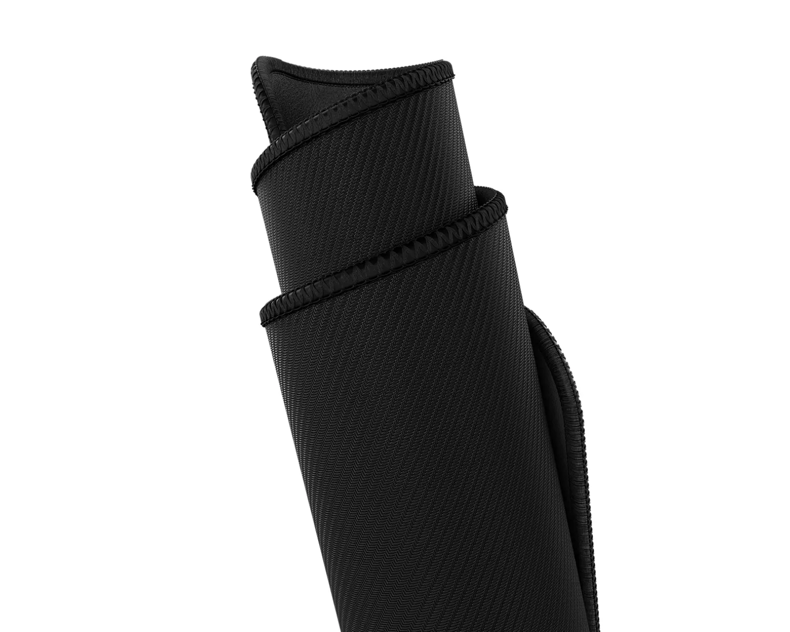ParaBrake V2 Mousepad XXL - Black