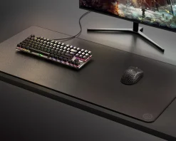 Paracontrol V2 Mousepad XXL Extended - MaxGaming Edition - Stealth