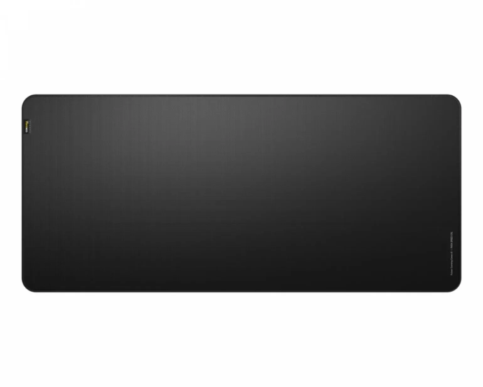 ParaSpeed V2 Mousepad XXL - Black
