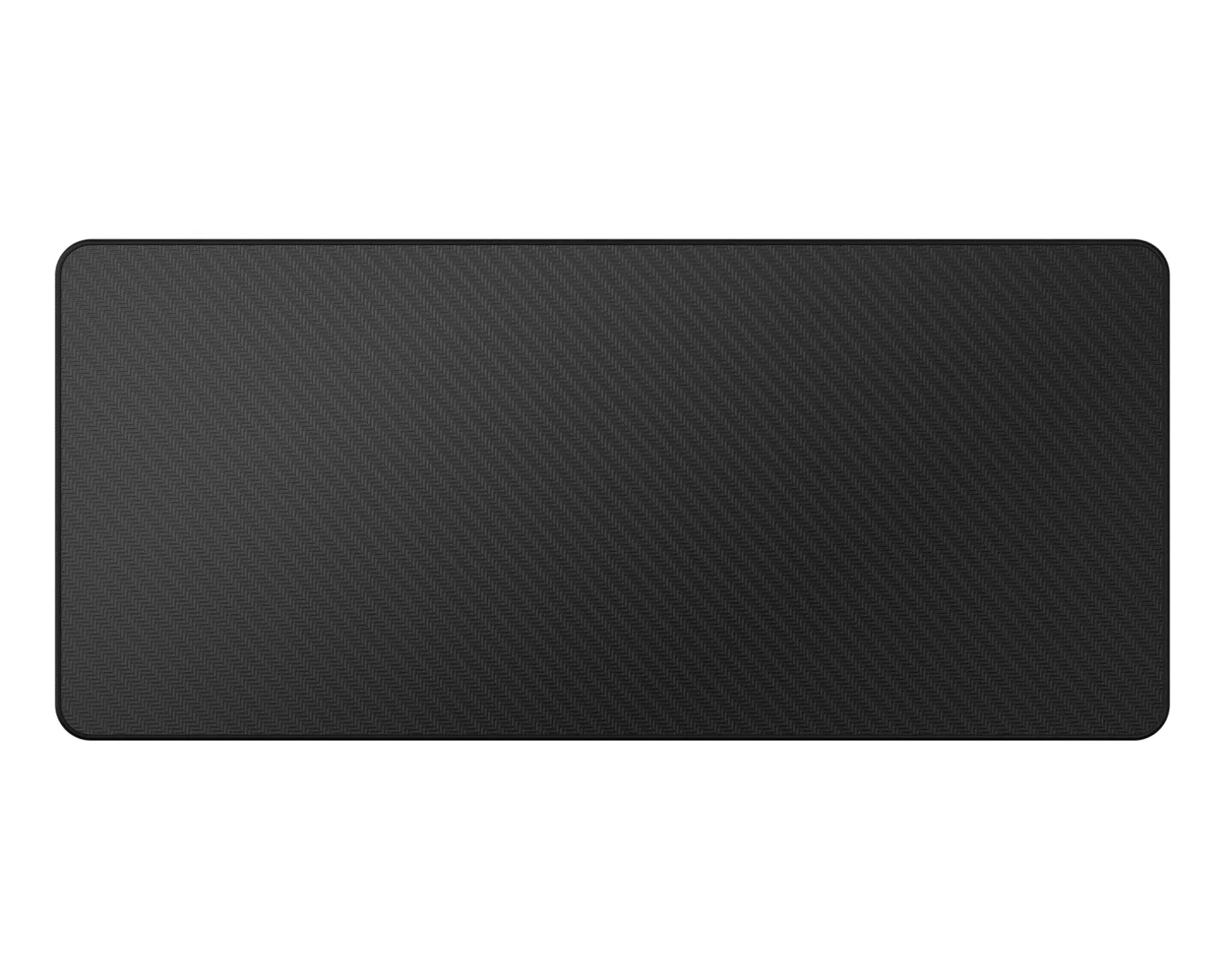 ParaSpeed V2 Mousepad XXL - Black