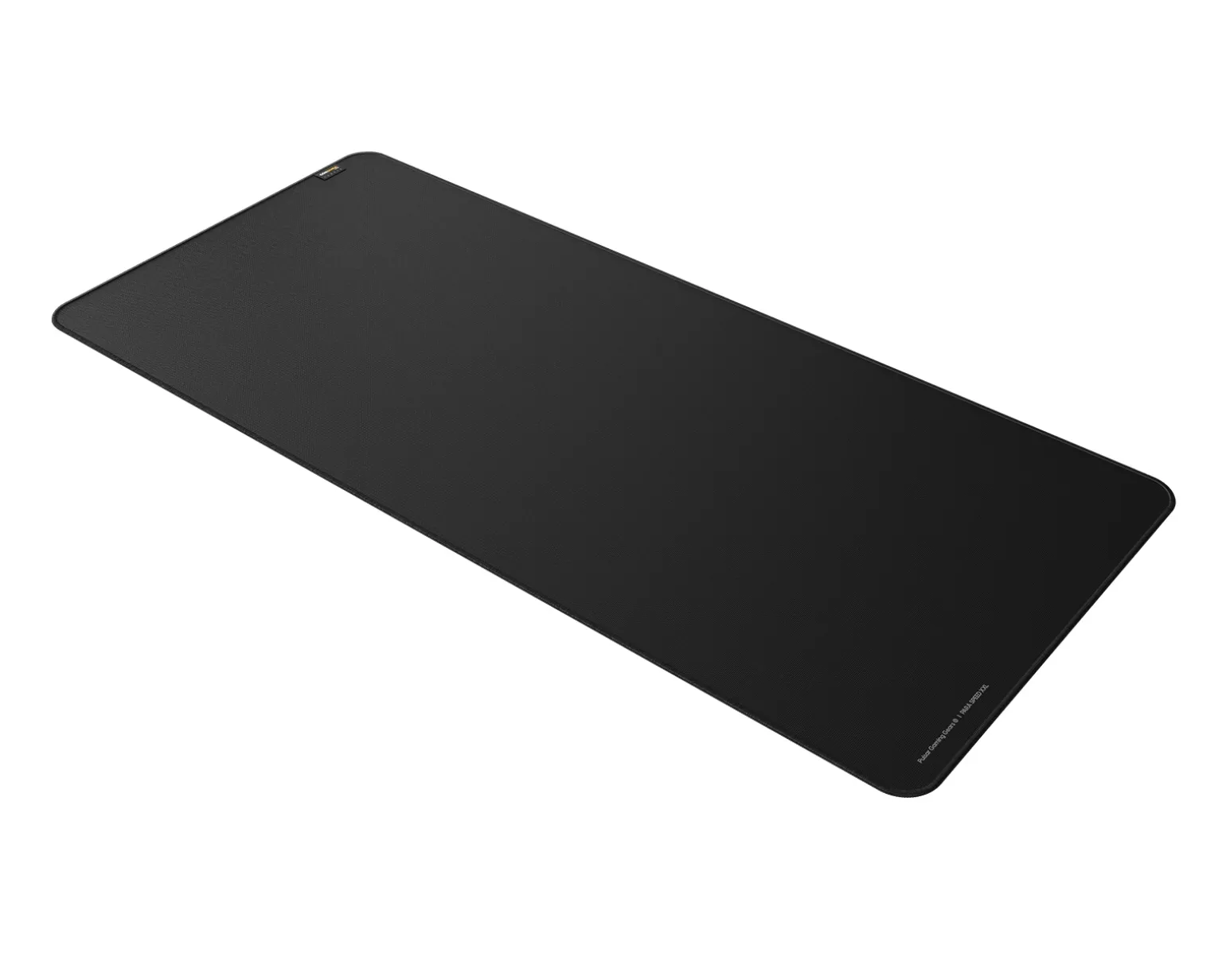 ParaSpeed V2 Mousepad XXL - Black