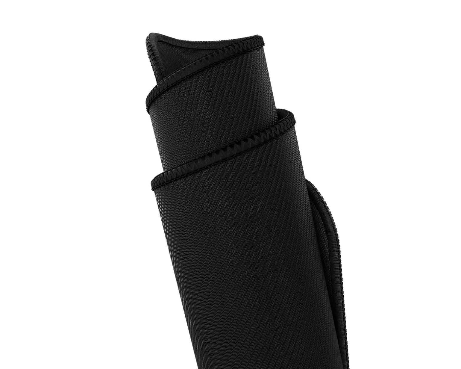 ParaSpeed V2 Mousepad XXL - Black