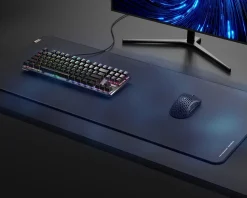 ParaSpeed V2 Mousepad XXL - Black