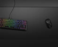 ParaSpeed V2 Mousepad XXL - Black