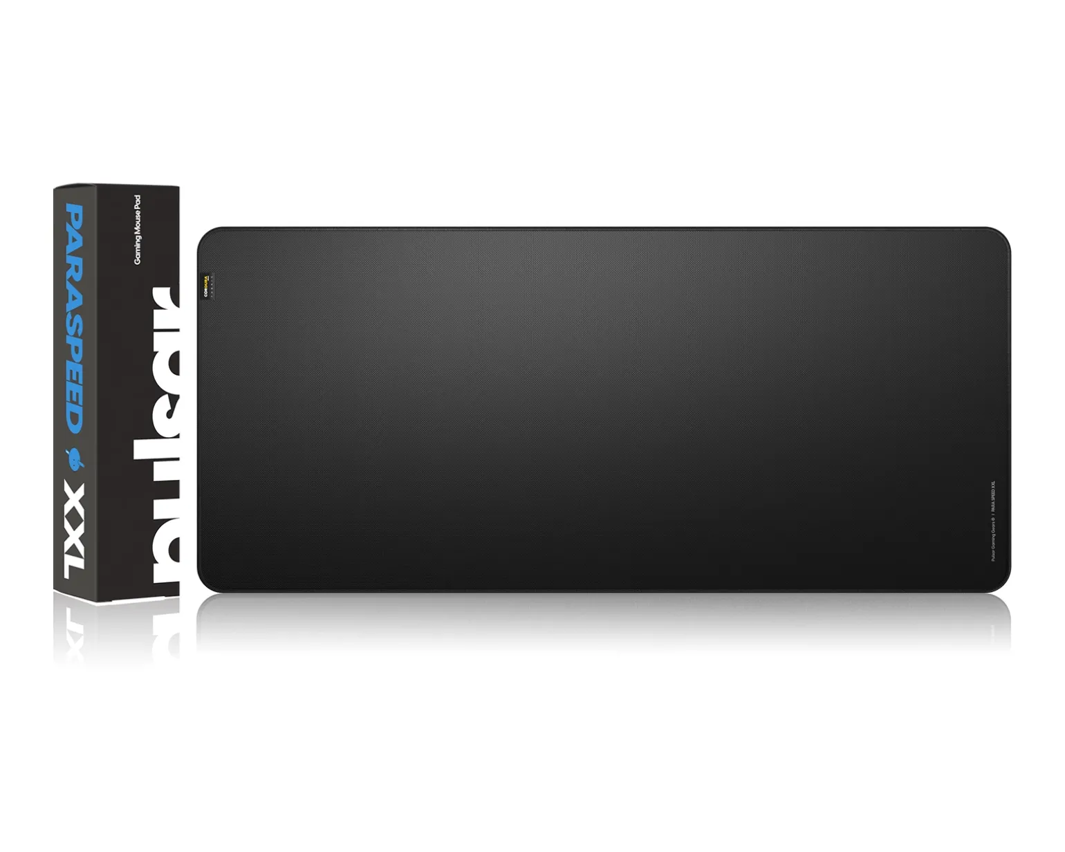 ParaSpeed V2 Mousepad XXL - Black