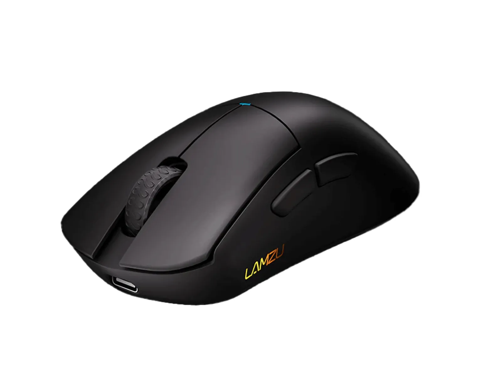 PARO Aurora Wireless Gaming Mouse - Black