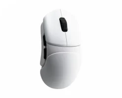 Pathfinder Wireless Gaming Mouse - White