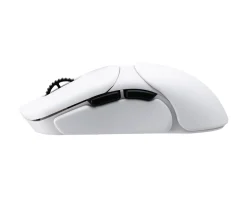 Pathfinder Wireless Gaming Mouse - White