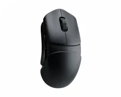 Pathfinder Wireless Gaming Mouse - Black