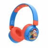 PAW PATROL Junior Bluetooth On-Ear Wireless Headphones