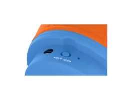 PAW PATROL Junior Bluetooth On-Ear Wireless Headphones