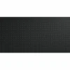 PBTfans Atomic Purple - Deskmat 2XL Black