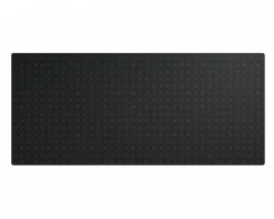 PBTfans Atomic Purple - Deskmat 2XL Black